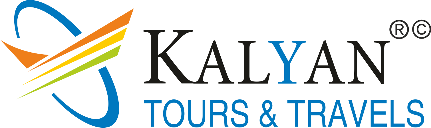 kalyan tours logo